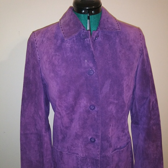 Jacket - Picture 3 of 4